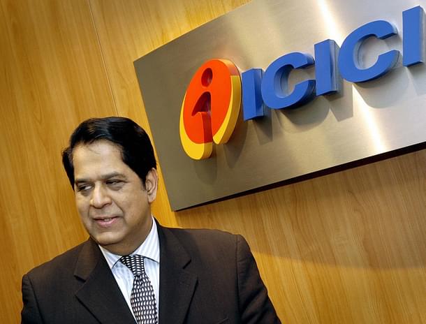 BRICS Bank chief Kundapur Vaman Kamath in 2006 (DIRK WAEM/AFP/Getty Images)